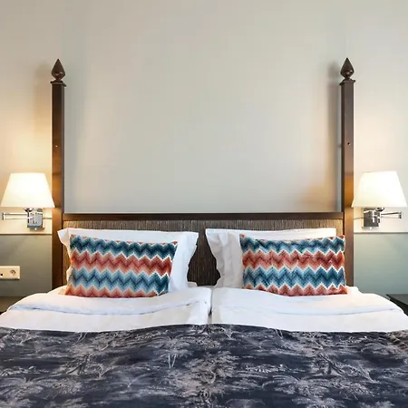 Elite Palace 4* Estocolmo