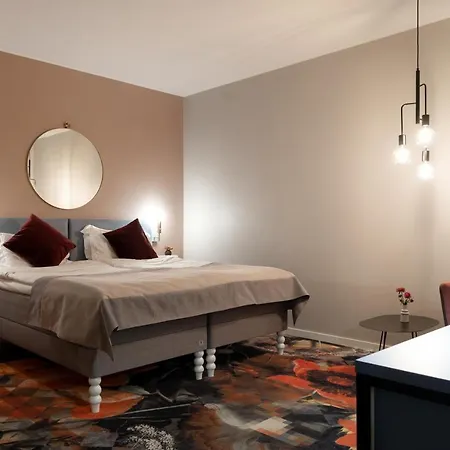 Elite Palace & 4* שטוקהולם