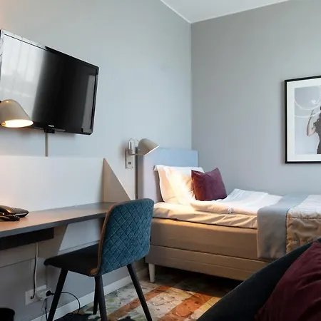 Elite Palace 4* Estocolmo
