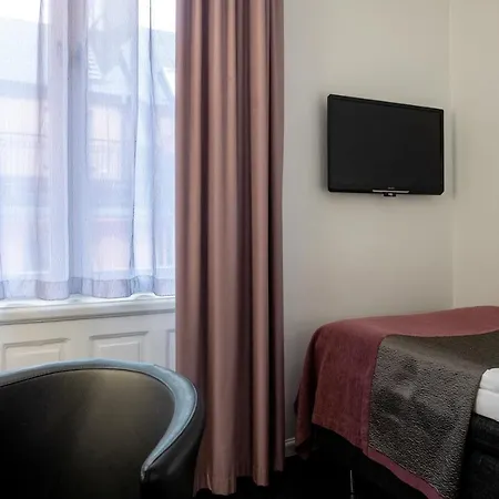 Elite Plaza Stockholm
