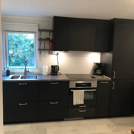 A Beautiful One Bedroom