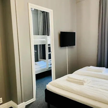 Birka Hotel 3*