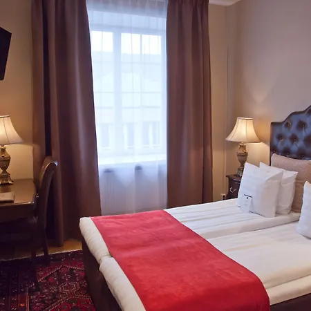Western Karlaplan Hotel 4*