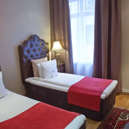 Western Karlaplan Hotel 4*