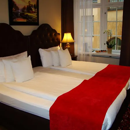 Western Karlaplan Stockholm