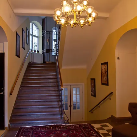 Hotel Western Karlaplan