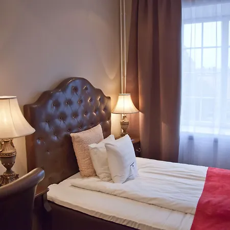 Western Karlaplan Hotel