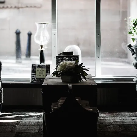 Freys Stockholm