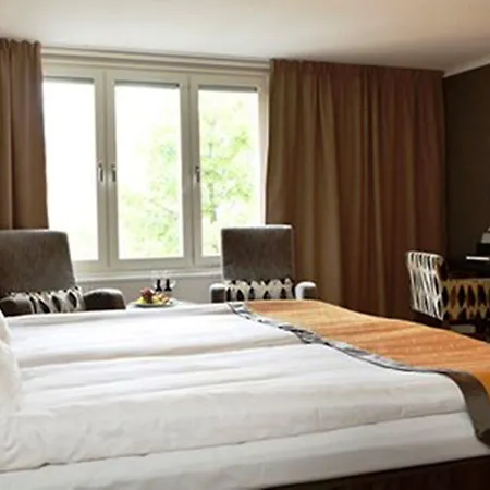Tapto 4* Stockholm