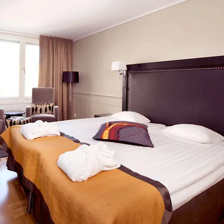 Tapto Hotel