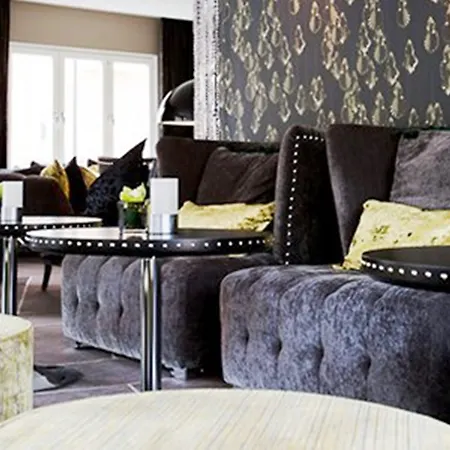 Hotel Tapto Stockholm