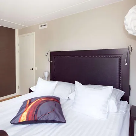 Tapto Hotel Stockholm
