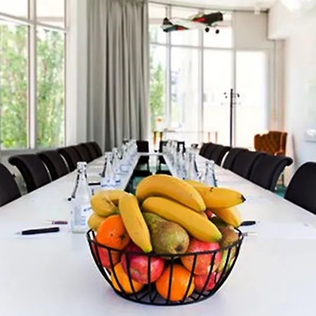 Tapto Hotel Stockholm