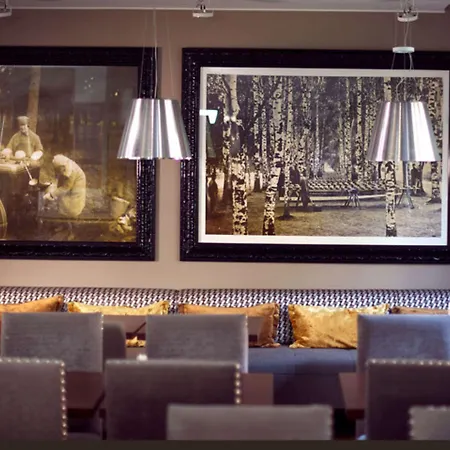 Hotel Tapto 4*