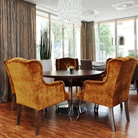 Tapto 4* Stockholm