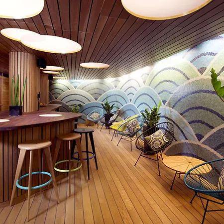 Hotel Tapto