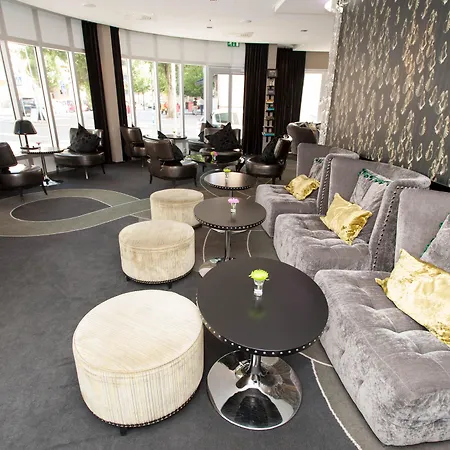 Hotel Tapto 4*