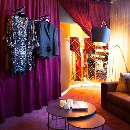 Tapto Hotel Stockholm