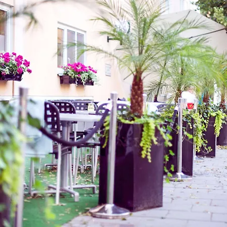 Hotel Tapto