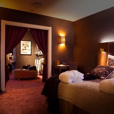Tapto Hotel 4*