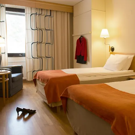 Scandic Kungens Kurva 4* Fittja