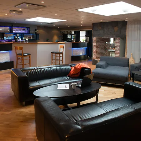 Scandic Kungens Kurva Hotel