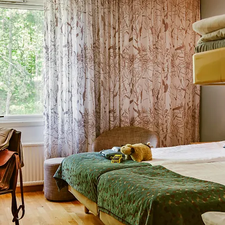 Scandic Kungens Kurva 4* Fittja