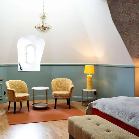Kung Carl, Worldhotels Crafted Hotel 4*