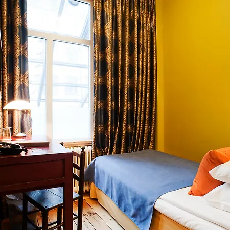 Hotel Hellsten