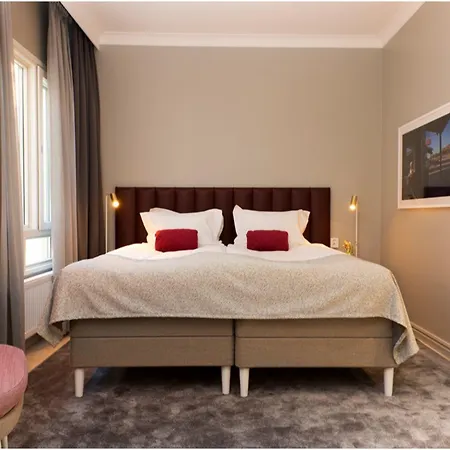 Hotel Elite Adlon