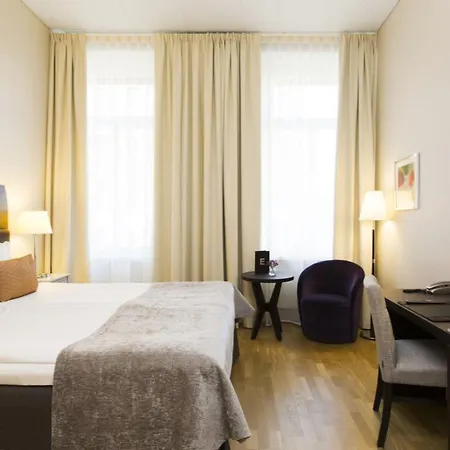 Elite Adlon Hotel