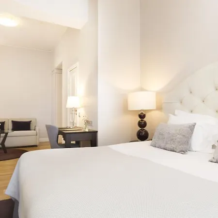 Elite Adlon Hotel Sztokholm