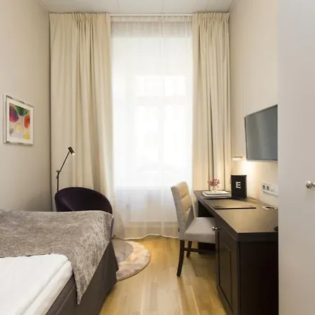 Hotel Elite Adlon Sztokholm