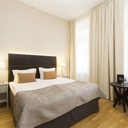 Hotel Elite Adlon Sztokholm