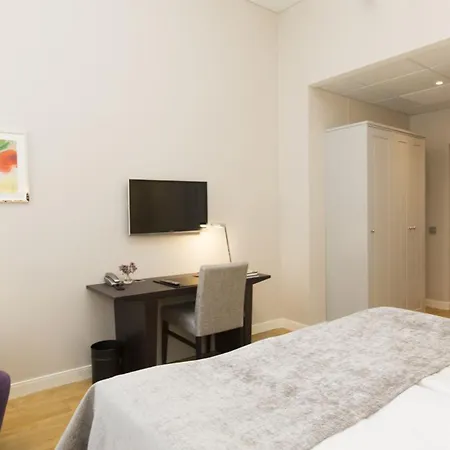 Hotel Elite Adlon