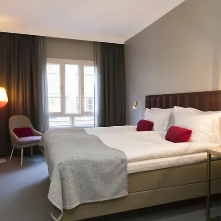 Elite Adlon Hotel Sztokholm