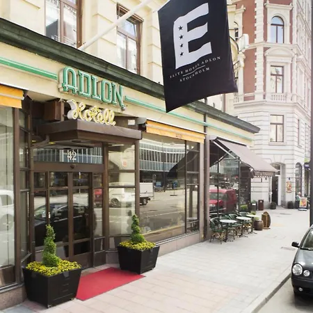 Elite Adlon