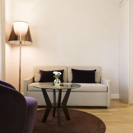 Hotel Elite Adlon Sztokholm
