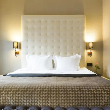 Elite Adlon 4*