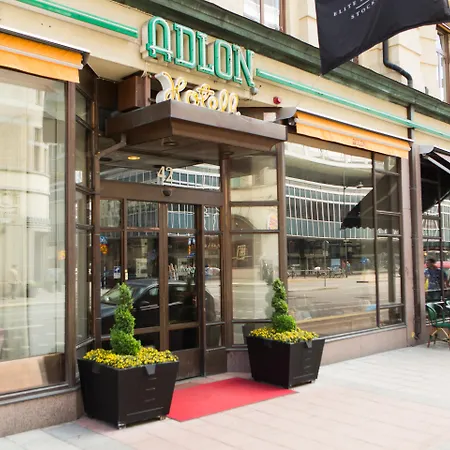 Hotel Elite Adlon