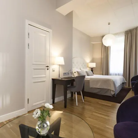 Hotel Elite Adlon