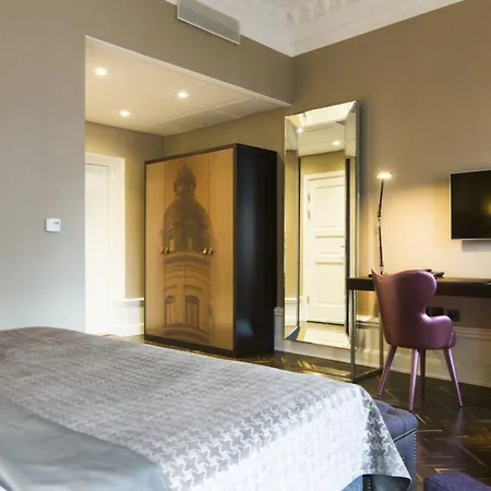Elite Adlon Hotel