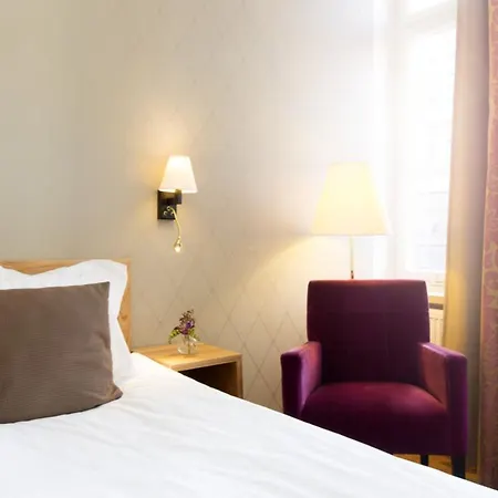 Hotel Elite Adlon Sztokholm