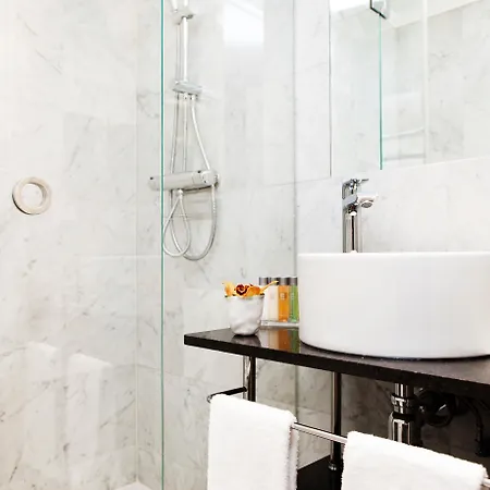 Elite Plaza Hotel Stockholm
