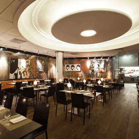 Elite Plaza Hotel Stockholm