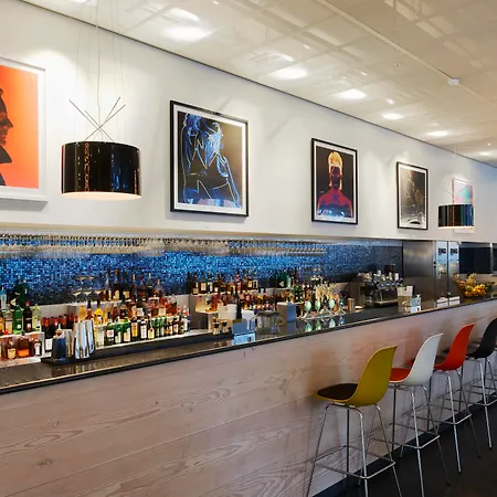 Scandic Victoria Tower Hotel 4*