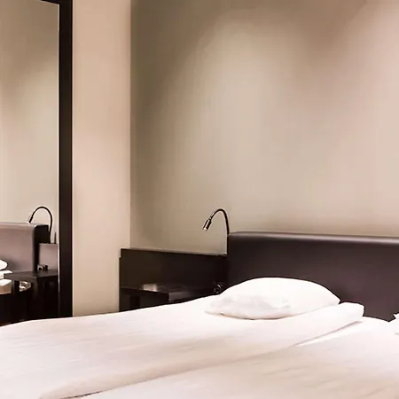 Hotel Comfort Xpress Stockholm