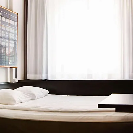 Comfort Xpress Hotel Stockholm