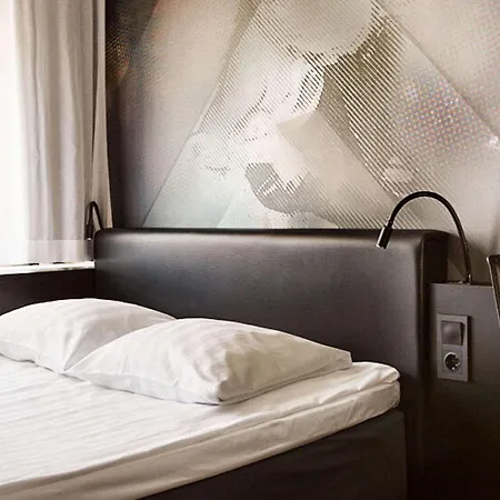 Hotel Comfort Xpress Stockholm