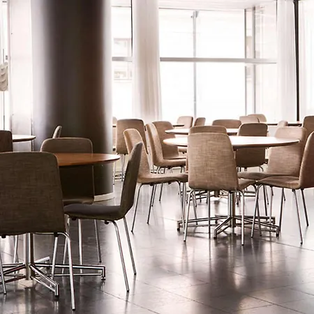 Comfort Xpress Hotel Stockholm